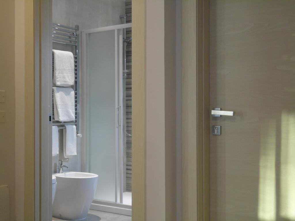 The Flat 233 Hotel Tavarnuzze Exterior foto