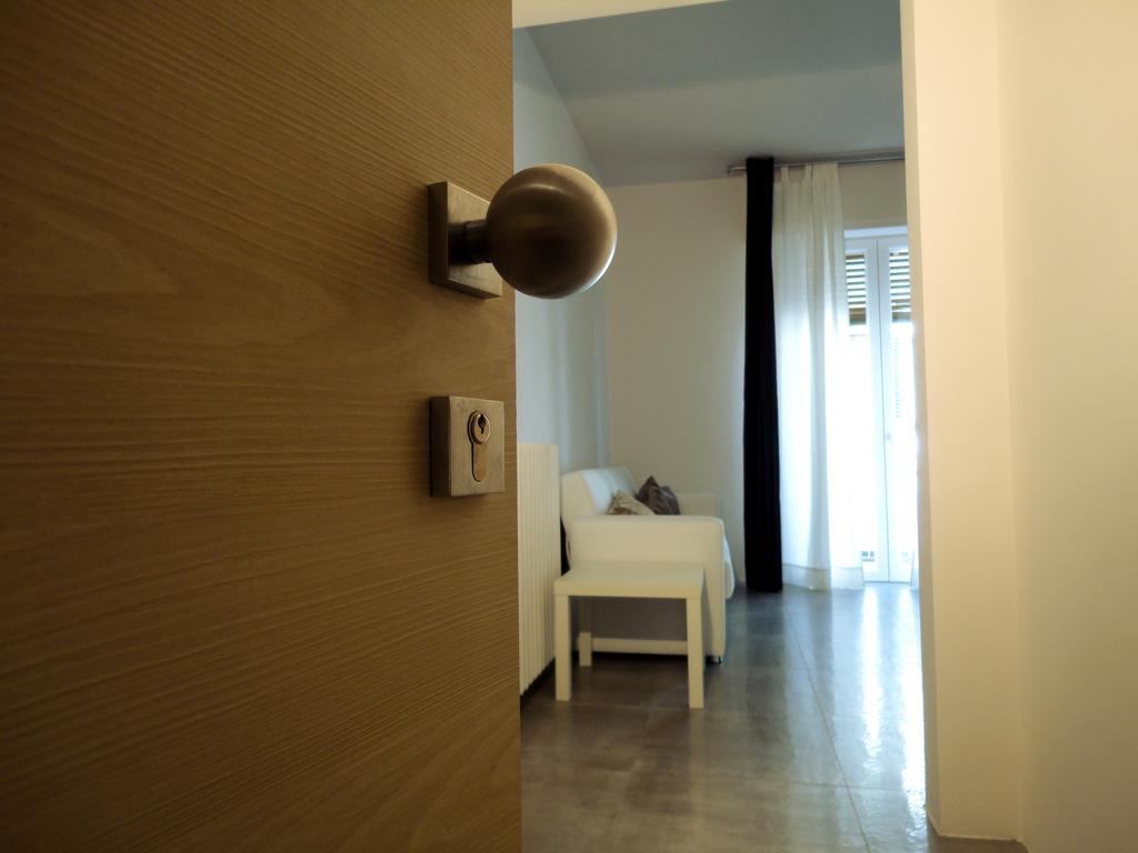 The Flat 233 Hotel Tavarnuzze Exterior foto