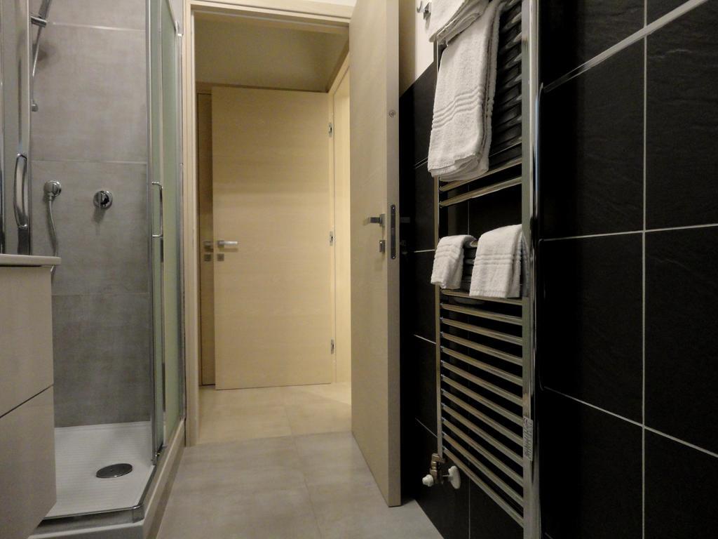 The Flat 233 Hotel Tavarnuzze Exterior foto