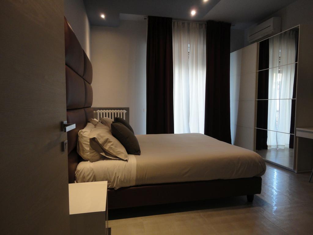 The Flat 233 Hotel Tavarnuzze Exterior foto