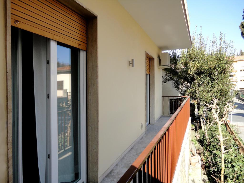 The Flat 233 Hotel Tavarnuzze Exterior foto