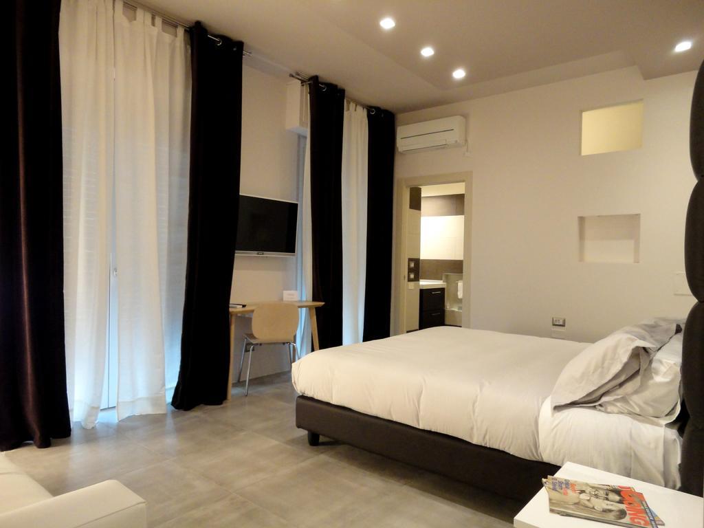 The Flat 233 Hotel Tavarnuzze Exterior foto