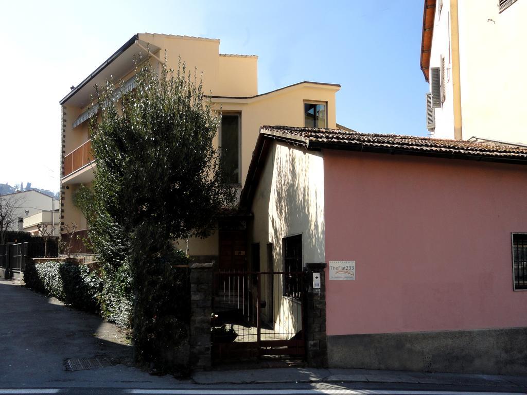 The Flat 233 Hotel Tavarnuzze Exterior foto